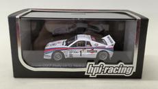 ミニカー|hpi-racing