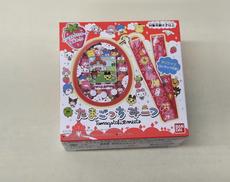 たまごっちみーつ|バンダイ