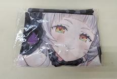 抱き枕カバー100万人記念|COVER