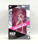 P.O.P|メガハウス