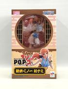 P.O.P|メガハウス