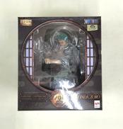 P.O.P S.O.C|MEGAHOUSE