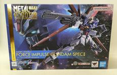 METALROBOT魂|BANDAI