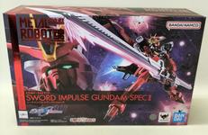 METALROBOT魂|BANDAI