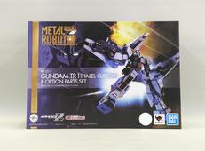 METALROBOT魂|バンダイ