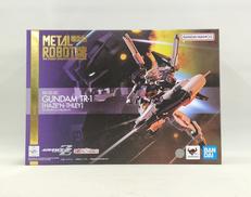 METALROBOT魂|バンダイ