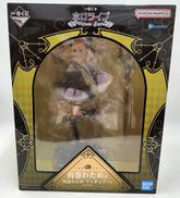 角巻わため フィギュア|BANDAI