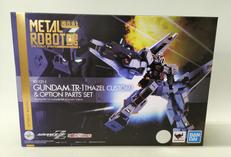 METALROBOT魂|BANDAI