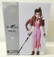 ファイナルファンタジーⅦ|SQUARE ENIX