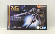 METALROBOT魂|BANDAI