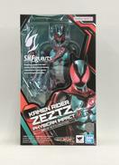 SHFIGUARTS|BANDAI