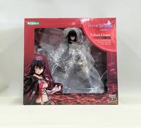 ベルベット・クラウ|KOTOBUKIYA