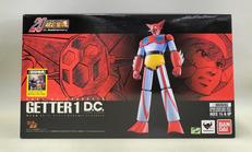 超合金魂|BANDAI