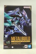 METAL BUILD|バンダイ