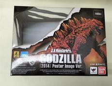 S.M.MONSTERARTS|バンダイ