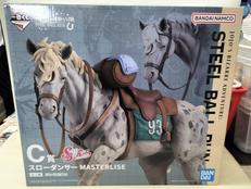 スローダンサー C賞|一番くじ