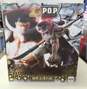 P.O.P|MEGAHOUSE