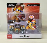 AMIIBO|任天堂
