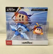 AMIIBO|任天堂