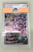 エーフィV　PSA10|ポケモン
