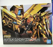 RG|BANDAI