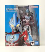 S.H.FIGUARTS|BANDAI