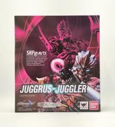 S.H.FIGUARTS|BANDAI