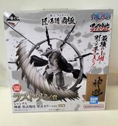 ラストワン賞シャンクス|BANDAI