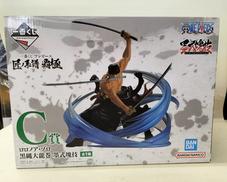 C賞ゾロ|BANDAI