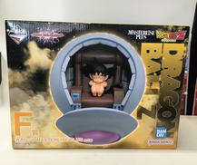 一番くじ ドラゴンボール|BANDAI