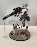 GOD EATER2|GOOD SMILE COMPANY