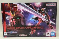 メタルロボット魂|BANDAI