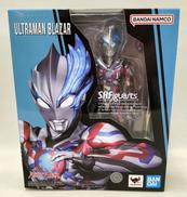 ウルトラマンブレーザー|BANDAI