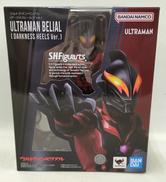 ウルトラマンベリアル ダークネスヒールズ|BANDAI
