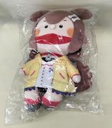 パペットころねぬいぐるみ|カバー