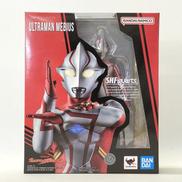 ウルトラマン　メビウス|BANDAI