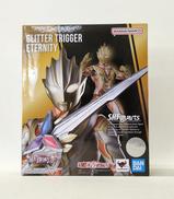 グリッタートリガーエタニティ|BANDAI