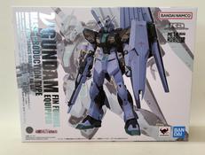 METALROBOT魂|BANDAI