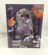 P.O.P|メガハウス