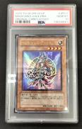 マジシャンズ・ヴァルキリア PSA10|CONAMI