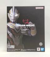 トリガートゥルース|BANDAI