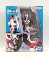 S.H.FIGUARTS|BANDAI