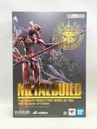 METAL BUILD|BANDAI