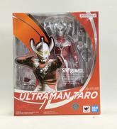S.H.FIGUARTS|BANDAI