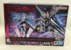 METAL ROBOT魂|BANDAI