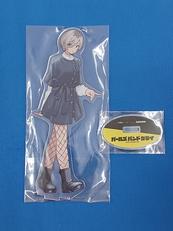 ルパ アクリルスタンド|不明