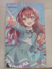 小石川エマ 聖アイリス女学園高等部・冬服|コトブキヤ