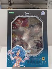 ヴァンパイア美少女 フェリシア|コトブキヤ