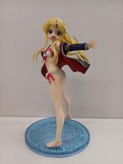 九条カレン 水着STYLE|キューズQ