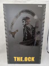 THE OCK　アクションフィギュア|TOYSERA